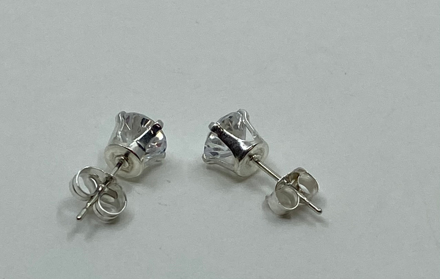 Stud Earrings